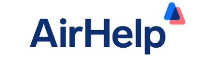 Airhelp Logo